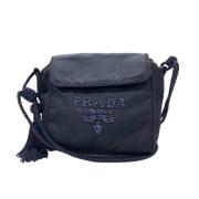 Pre-owned Stof prada-tasker