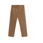 Loose Fit Chino Bukser