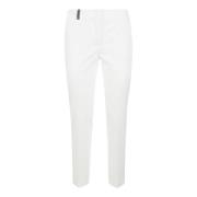 Slim-fit Trousers