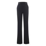 Wide Trousers