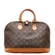 Pre-owned Stof louis-vuitton-tasker