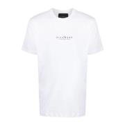 Herre Casual T-Shirt Lakoi