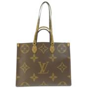 Pre-owned Stof louis-vuitton-tasker