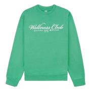 Crewneck Logo Sweatshirt