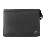 Pre-owned Stof louis-vuitton-tasker