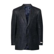 Ternede Uld Blazer