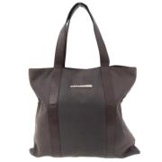 Pre-owned Canvas totes