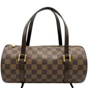 Pre-owned Stof louis-vuitton-tasker