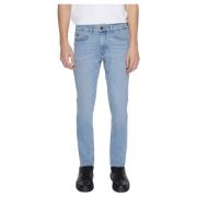 Tapered Jeans Forår/Sommer Kollektion