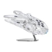 Star Wars Millennium Falcon Krystal