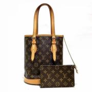 Pre-owned Stof louis-vuitton-tasker