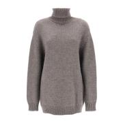 Hyggelig Strik Pullover