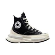 Sort Run Star Legacy Cx Hi Sneakers