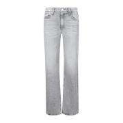 Stilfulde Bookie Heel Jeans