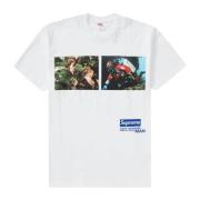 Nature Tee Limited Edition Hvid