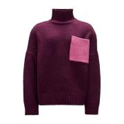 Stilfulde Sweaters Kollektion