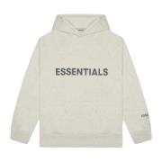 Begrænset udgave ikonisk Essentials Hoodie