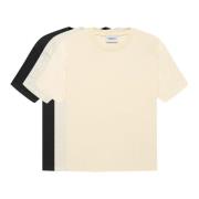 Begrænset udgave Essentials T-shirts 3-pakke