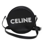 Pre-owned Stof celine-tasker