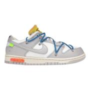 Off-White Dunk Low Lot 10