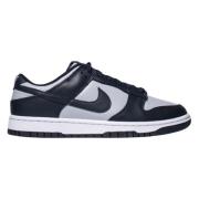 Begrænset udgave Dunk Low Wolf Grey