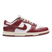 Team Red Dunk Low PRM Limited Edition