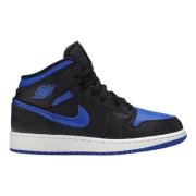 Begrænset udgave Air Jordan 1 Mid Royal