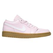 Arctic Pink Gum Limited Edition Sneaker