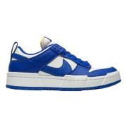 Begrænset udgave Game Royal Dunk Low Disrupt