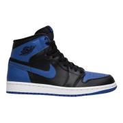 Royal Blue Limited Edition Sneakers