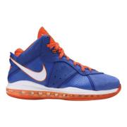 Lebron 8 Hardwood Classic Begrænset Udgave