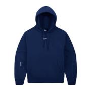 NOCTA Cardinal Stock Hoodie Navy