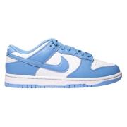 Begrænset udgave Dunk Low UNC