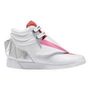 Pink Ranger Limited Edition Sneakers