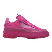 Pink Club C Limited Edition Sneakers