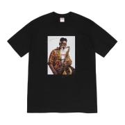 Begrænset udgave Pharoah Sanders Tee Sort