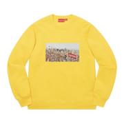 Begrænset udgave By Aerial Crewneck Sweatshirt