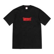 Begrænset udgave Ralph Steadman Box Logo Tee