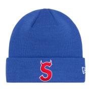 Begrænset udgave S Logo Beanie FW22