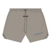 Begrænset udgave Volley Shorts Taupe