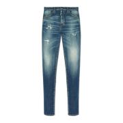 Almindelige Jeans