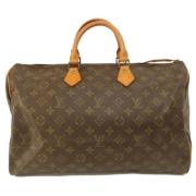 Pre-owned Stof louis-vuitton-tasker