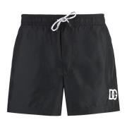 Logo Badeshorts