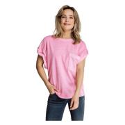 T-Shirt SPECIAL Pink