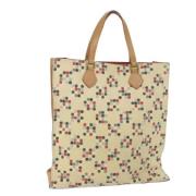 Pre-owned Canvas totes