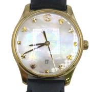 Pre-owned Rustfrit stal watches