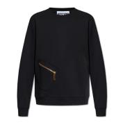 Crew Neck Sweatshirt