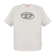 T-shirt T-BOXT-Q22