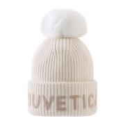 Ivory Logo Unisex Hat