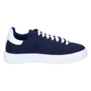 Herre Tekstil Sneakers